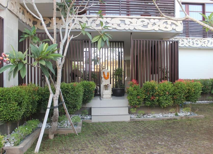 Exterior Foto