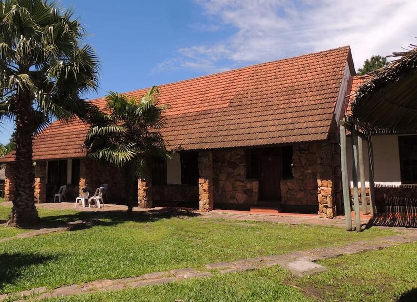 Edifício Foto