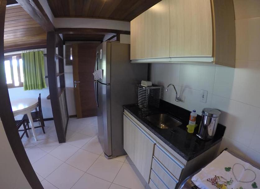 Cozinha Foto
