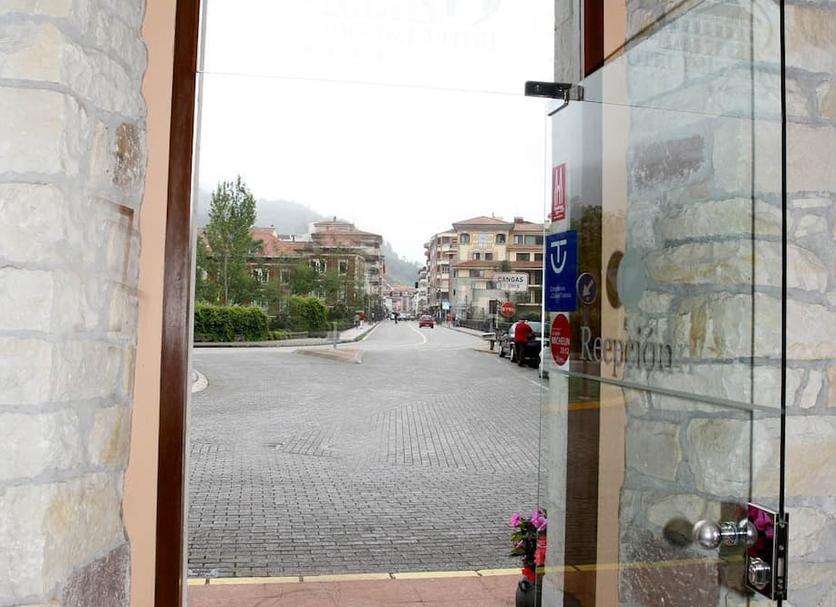 Exterior Foto