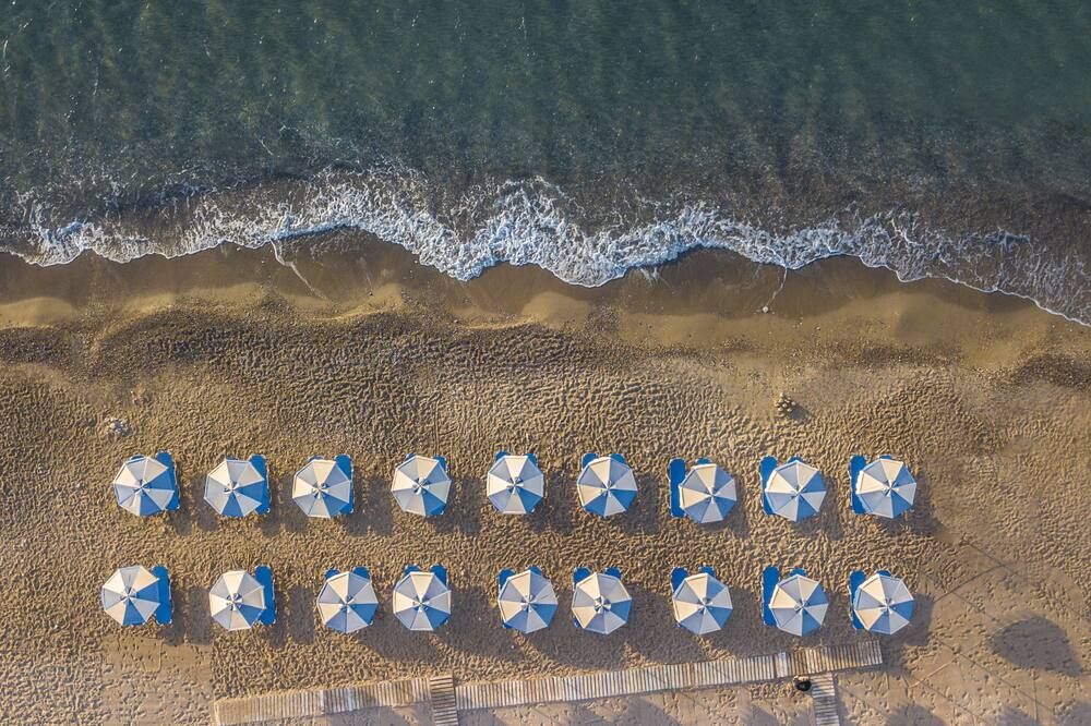 Praia Foto