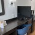Comodidade do quarto