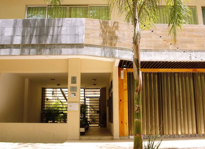 Exterior Foto