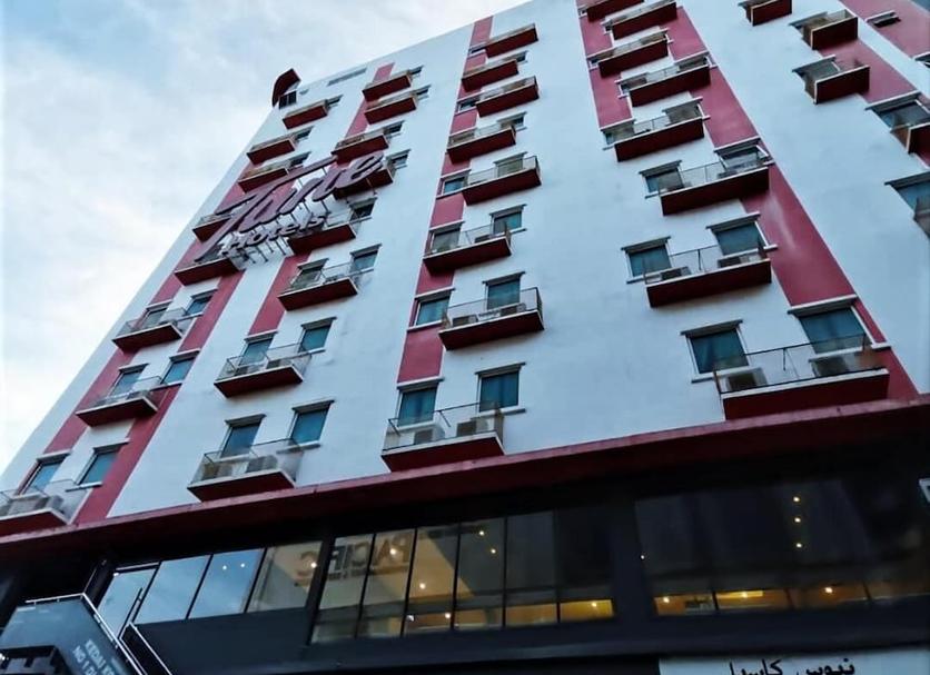 Edifício Foto