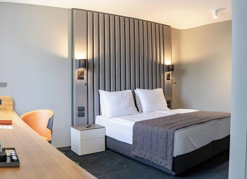 Quarto Foto