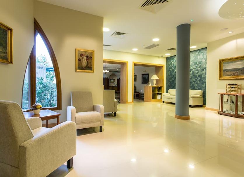 Hall Foto