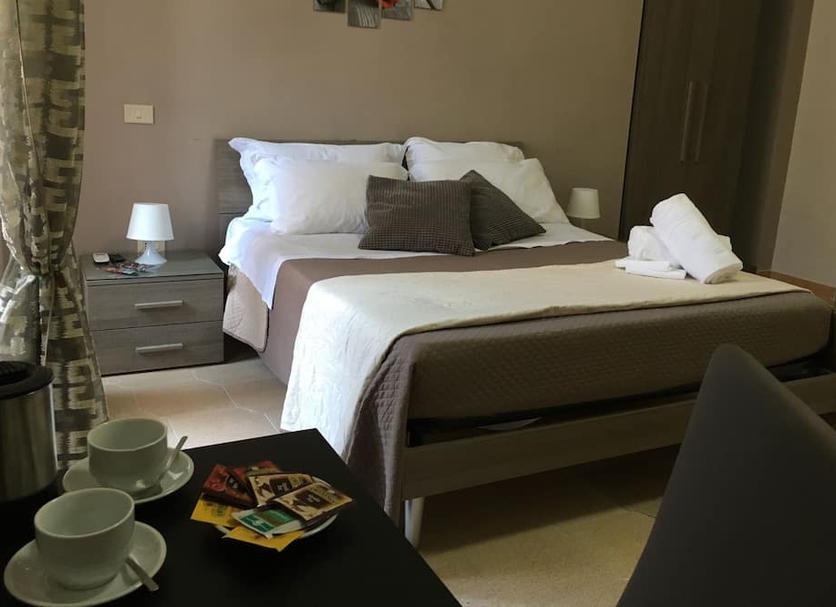 Quarto Foto