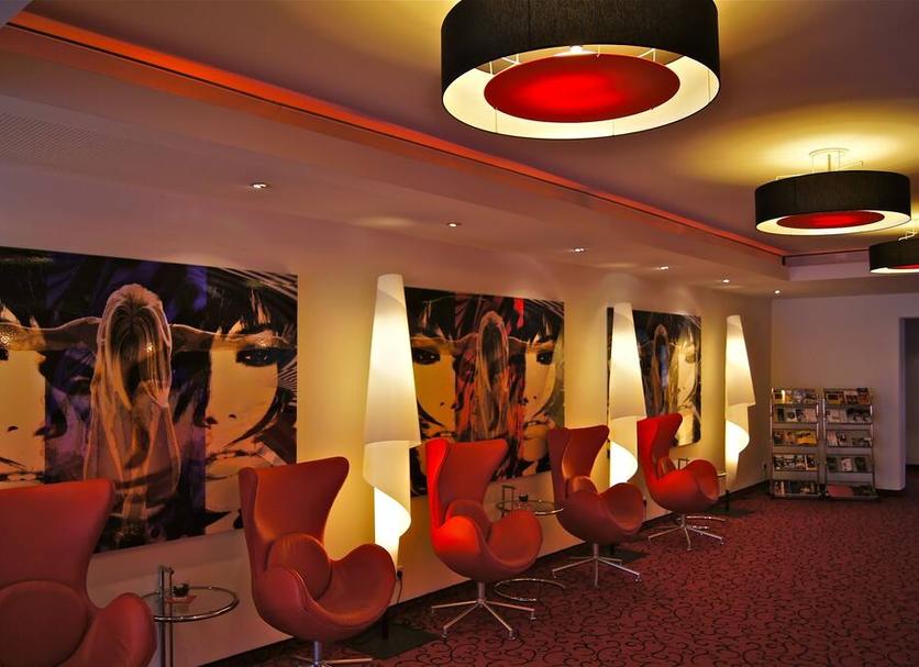 Hall Foto