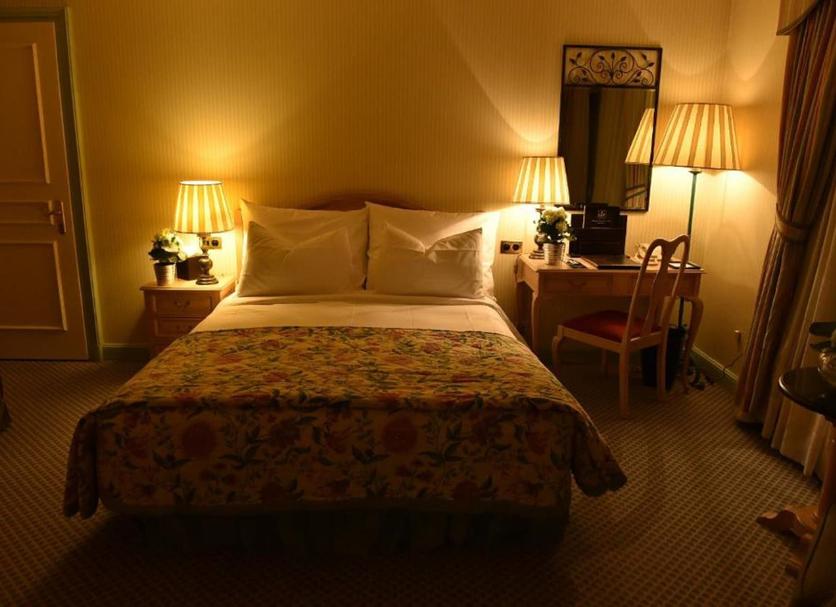 Quarto Foto