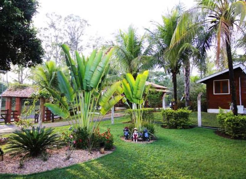 Exterior Foto