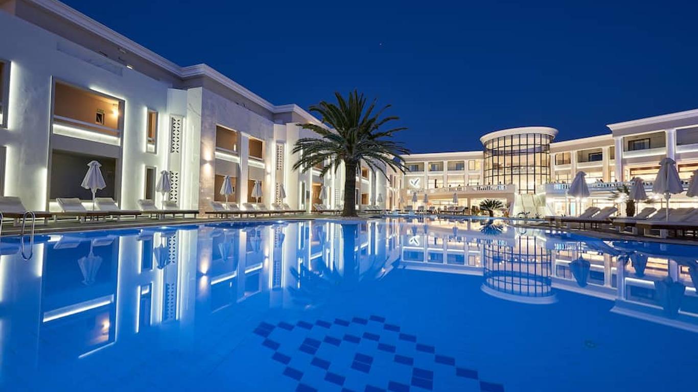 Mythos Palace Resort & Spa