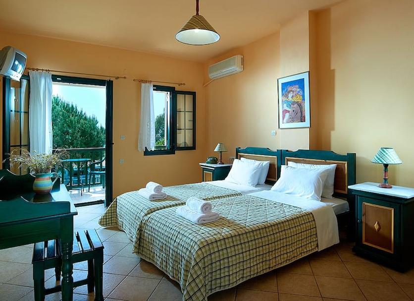 Quarto Foto
