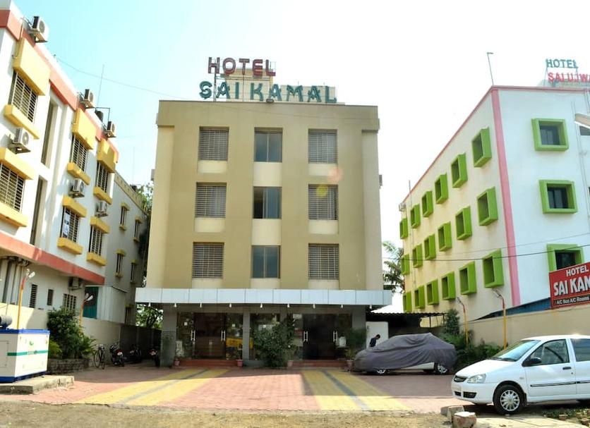 Edifício Foto