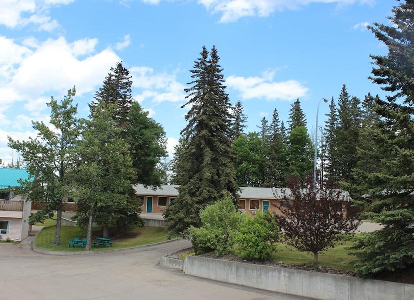Exterior Foto