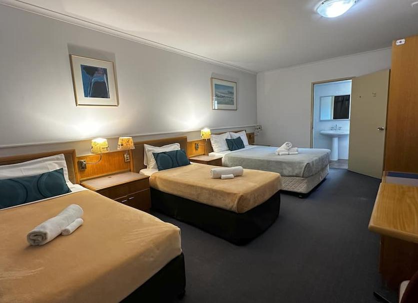 Quarto Foto