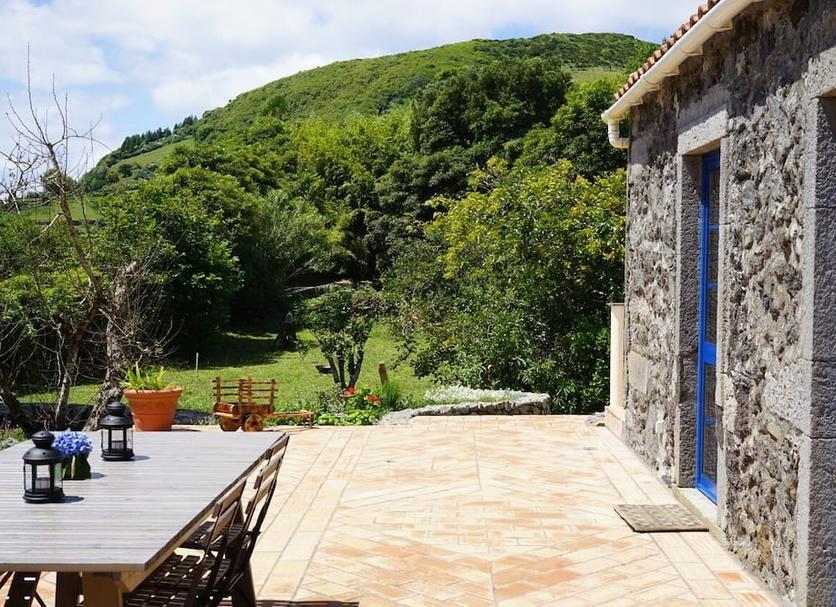 Exterior Foto