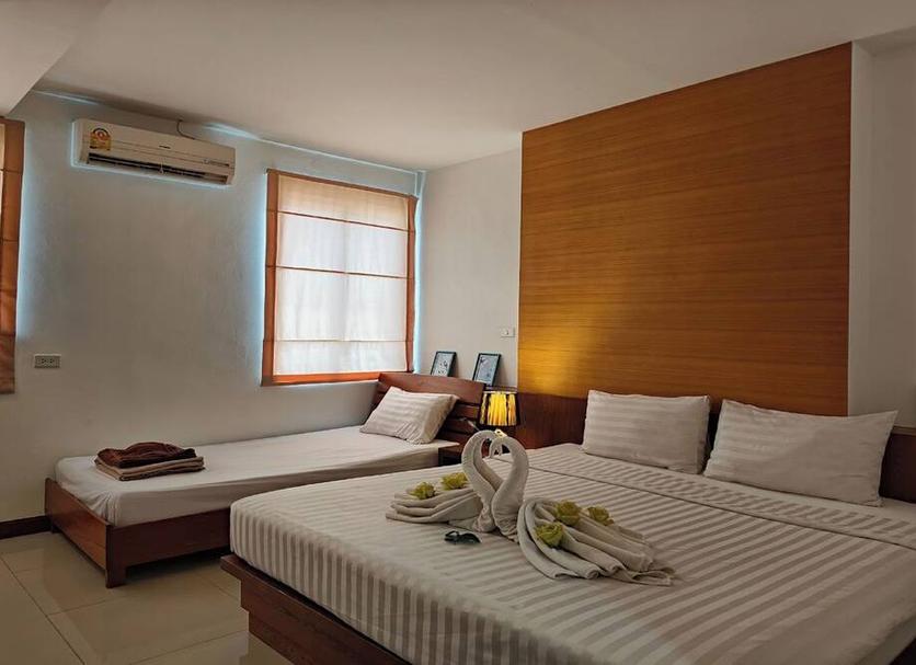 Quarto Foto
