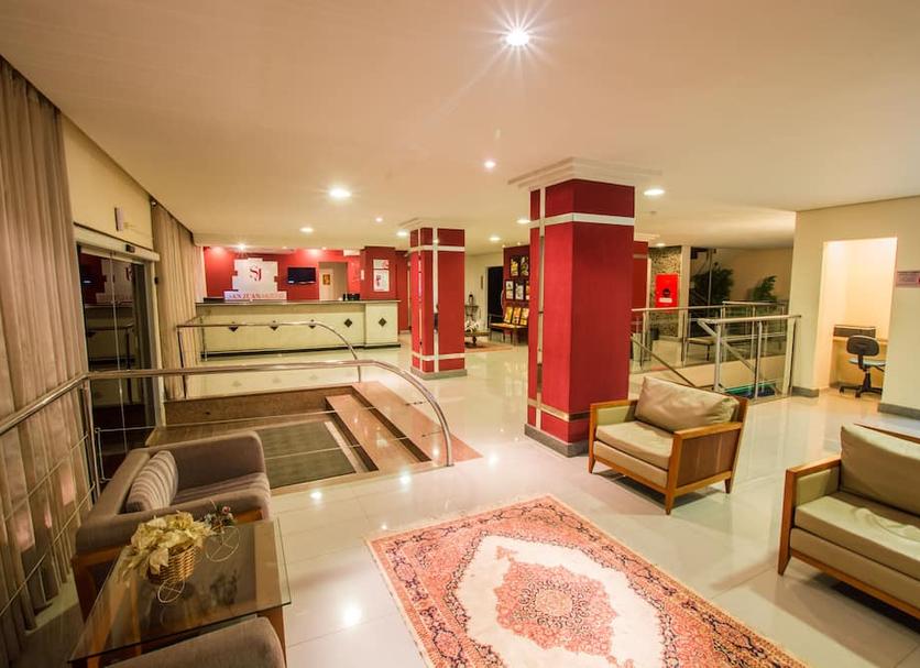 Hall Foto