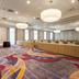 Sala de conferências