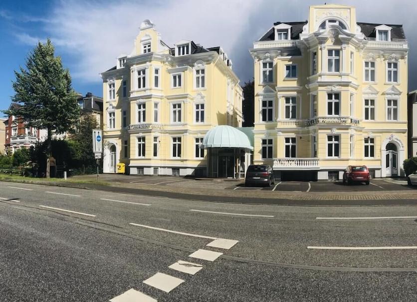 Edifício Foto