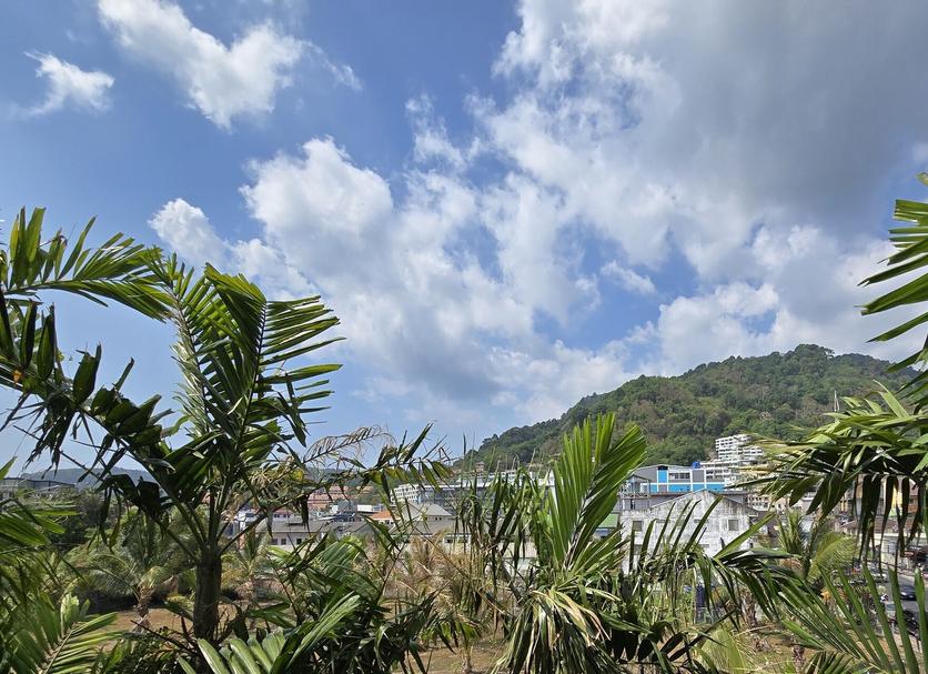 Exterior Foto