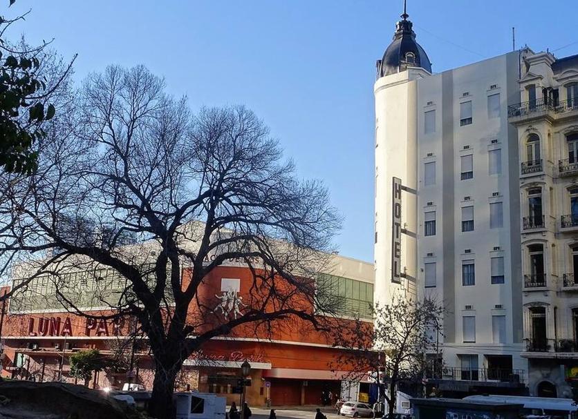 Exterior Foto