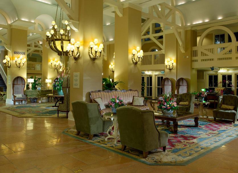 Hall Foto