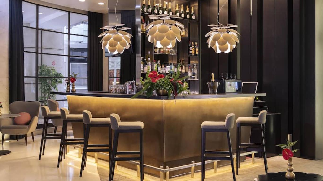 Nh Liberdade Hotel Lisboa