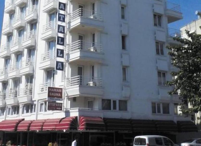 Edifício Foto