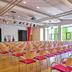 Sala de conferências