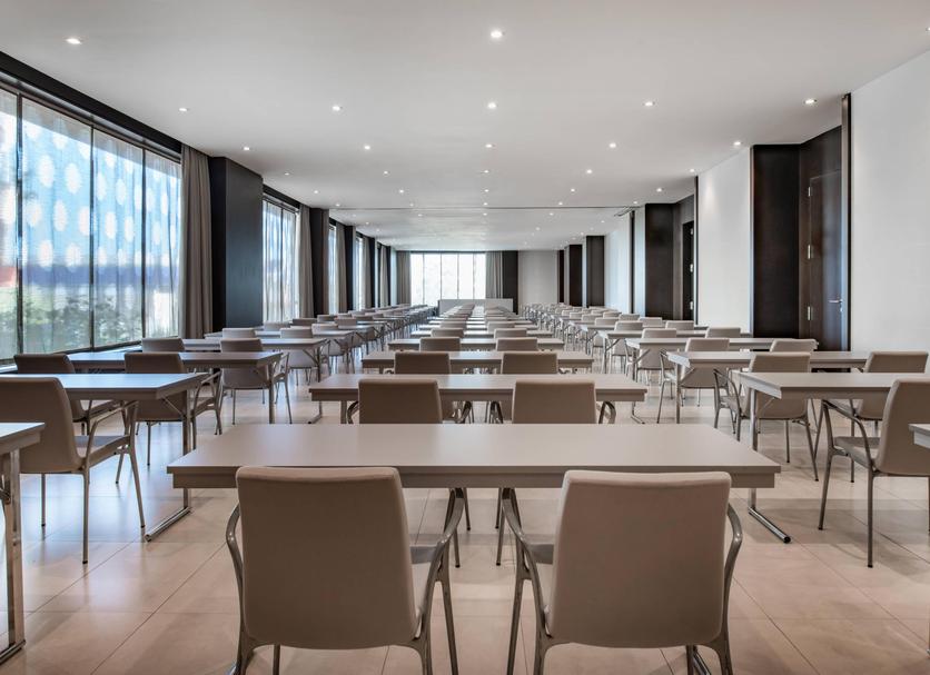 Sala de conferências Foto