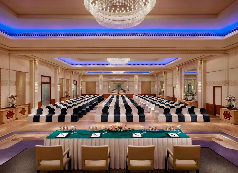Sala de conferências Foto