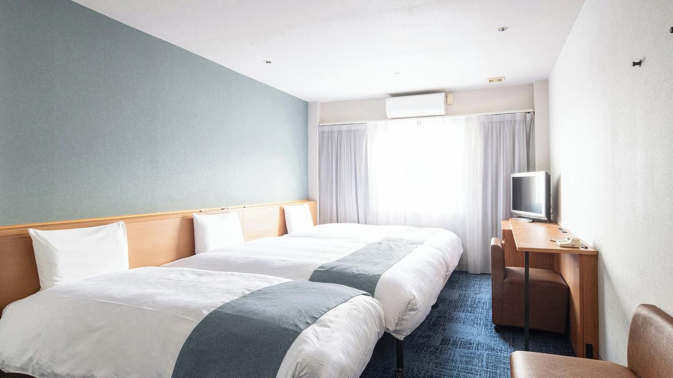 Vessel Hotel Kurashiki