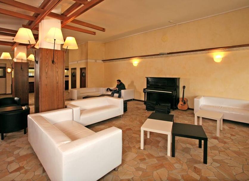 Hall Foto