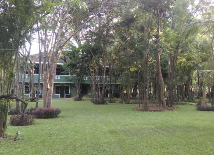 Exterior Foto