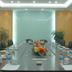 Sala de conferências
