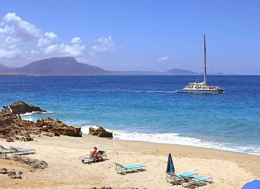 Praia Foto