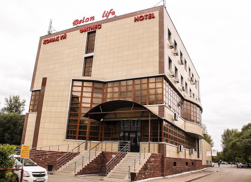 Edifício Foto