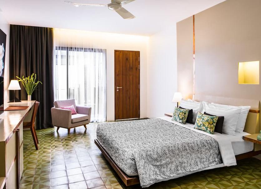 Quarto Foto