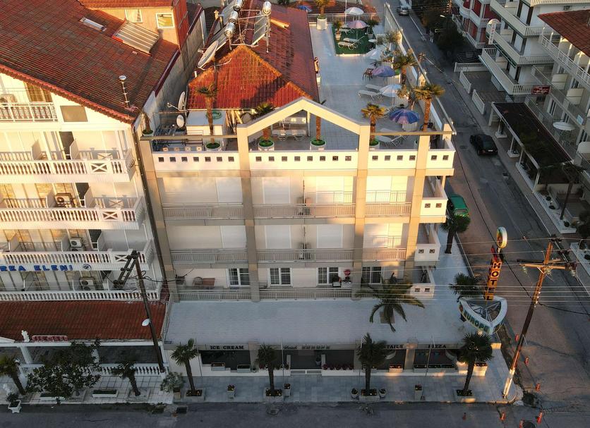 Edifício Foto