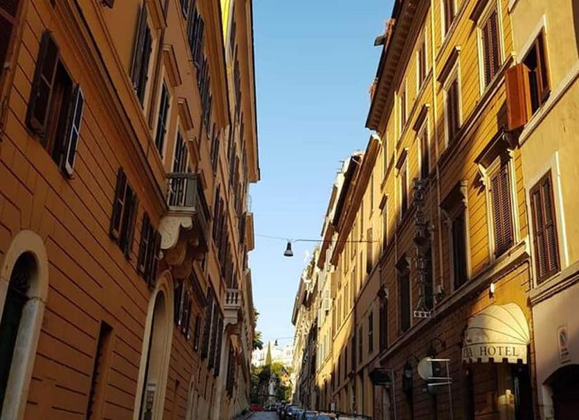 Exterior Foto