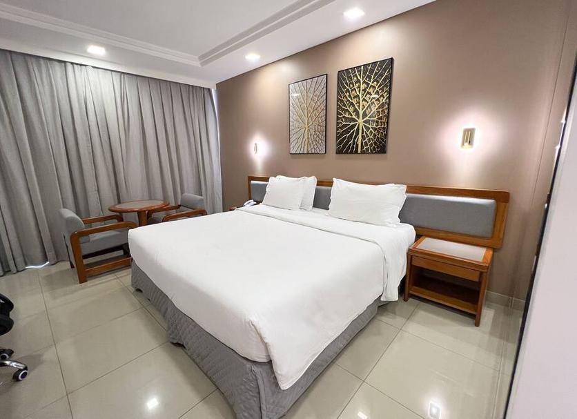 Quarto Foto