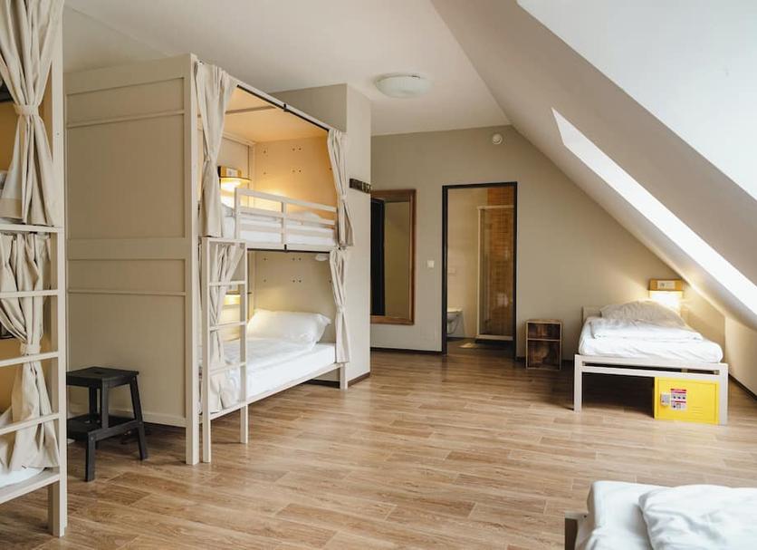 Quarto Foto