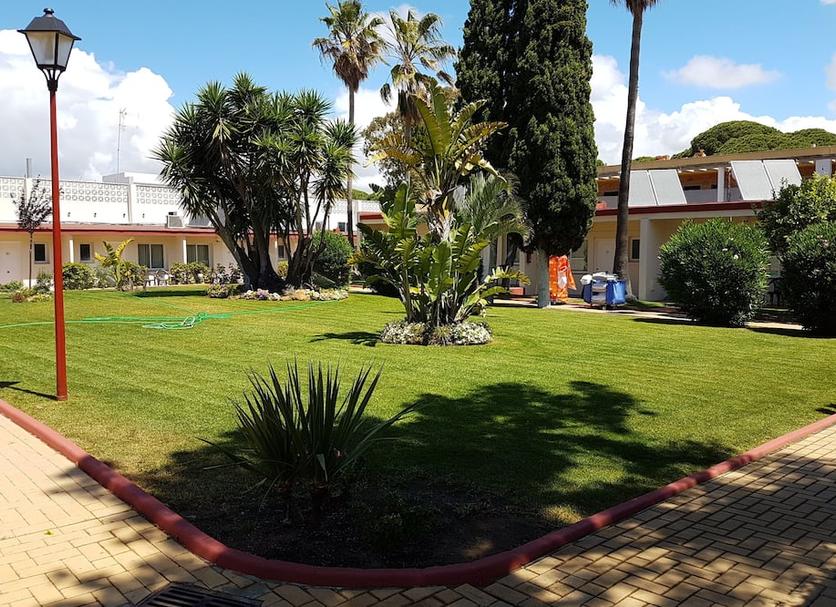 Exterior Foto