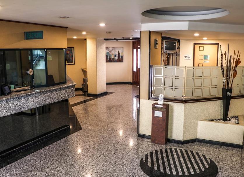 Hall Foto