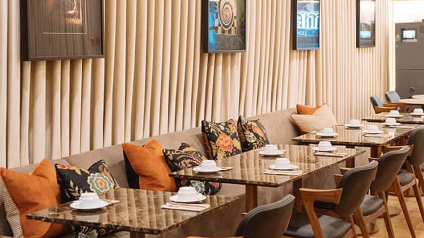 Next Level Premium Hotels