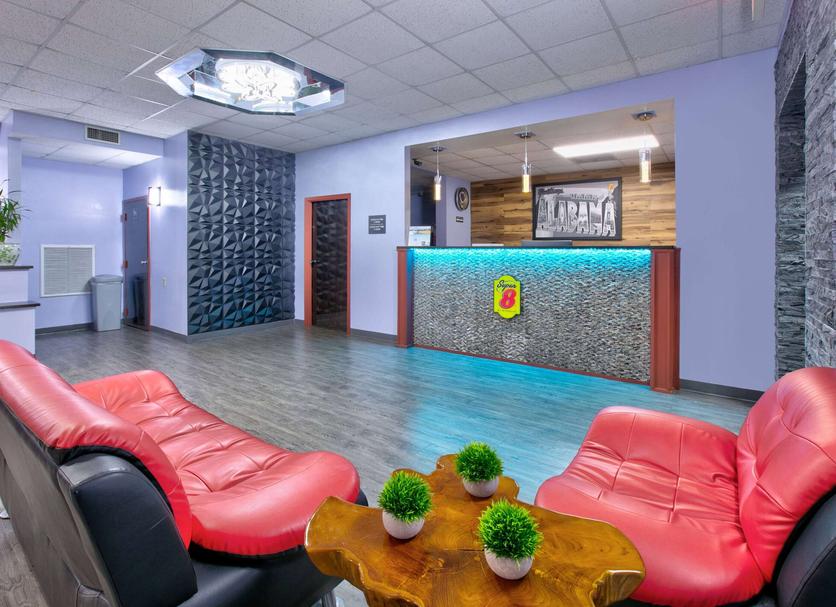 Hall Foto