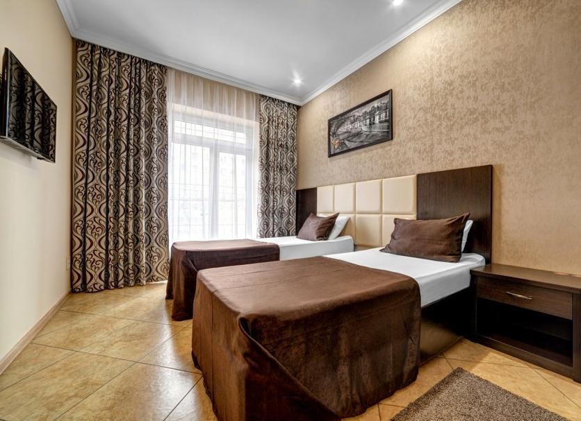 Quarto Foto