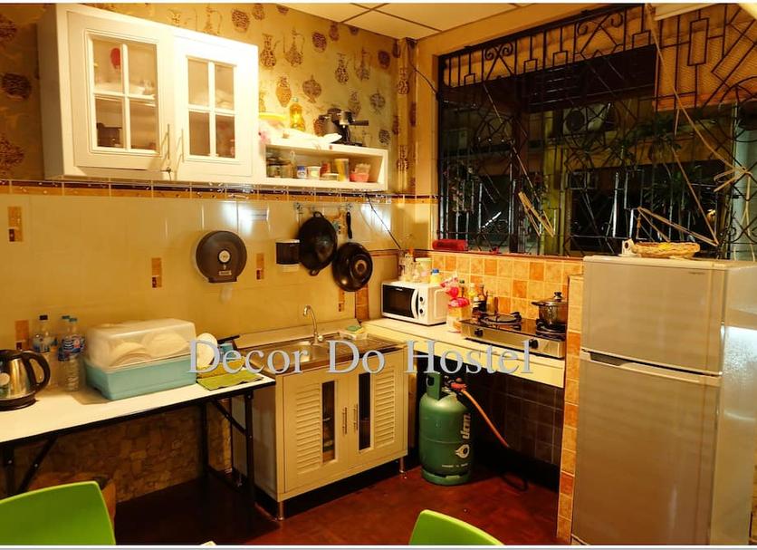 Cozinha Foto