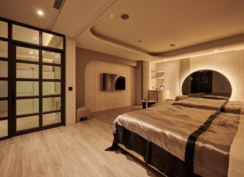 Quarto Foto
